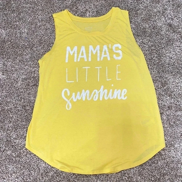 Maternity Shirt Size Large - Picture 3 of 7